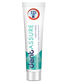 vestige company toothpaste